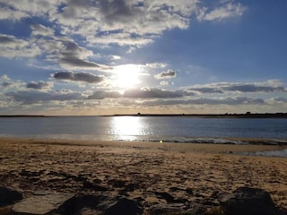 Ferienpark Erdeven Umgebung 40
