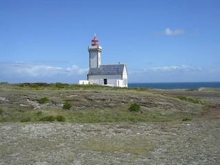 Vakantiepark Erdeven Omgeving 27