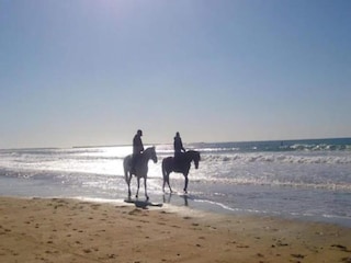 Vakantiepark Erdeven Omgeving 28