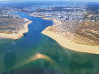 Vakantiepark Erdeven Omgeving 29