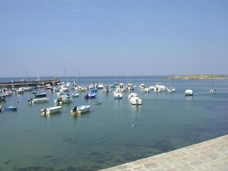 Parc de vacances Erdeven Environnement 22