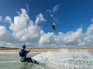 Holiday park Erdeven Environment 34