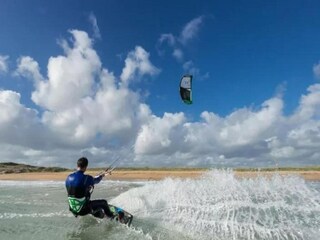 Vakantiepark Erdeven Omgeving 34