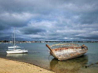 Ferienpark Erdeven Umgebung 38