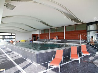 Parc de vacances Guidel  30