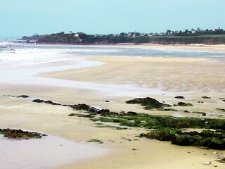 Parc de vacances Guidel Environnement 19