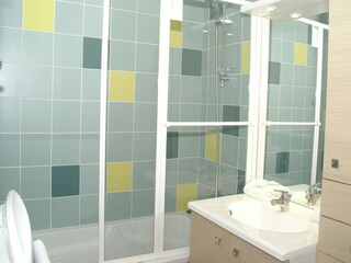 Parc de vacances Guidel Équipement 10