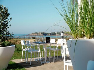 Parc de vacances Guidel Enregistrement extérieur 1