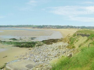 Parc de vacances Guidel Environnement 13
