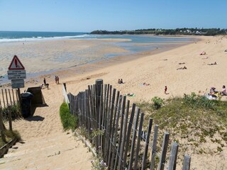 Parc de vacances Guidel Environnement 14