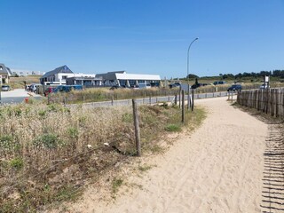 Holiday park Guidel Environment 25