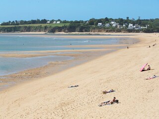 Parc de vacances Guidel Environnement 16