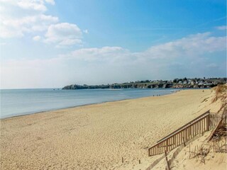 Parc de vacances Guidel Environnement 24