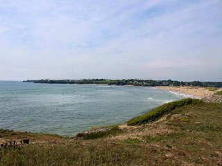 Vakantiepark Guidel Omgeving 25