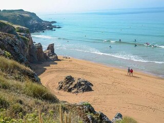 Parc de vacances Guidel Environnement 26