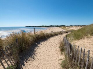 Vakantiepark Guidel Omgeving 27