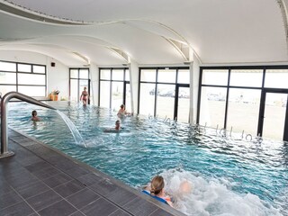 Vakantiepark Ploemeur  34