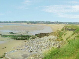 Vakantiepark Ploemeur Omgeving 15