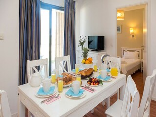 Vakantiepark Ploemeur Kenmerken 6