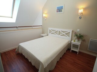 Vakantiepark Ploemeur Kenmerken 7