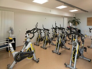 Vakantiepark Ploemeur  34