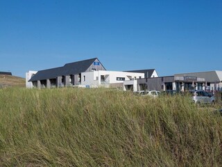 Vakantiepark Ploemeur Omgeving 18