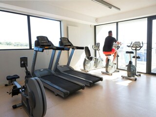 Vakantiepark Ploemeur  34