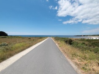 Vakantiepark Ploemeur Omgeving 25