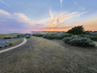 Vakantiepark Ploemeur Omgeving 22