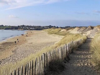 Vakantiepark Ploemeur Omgeving 29