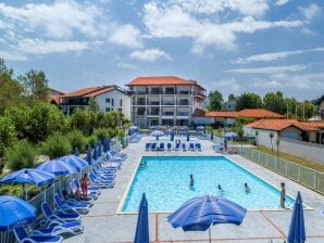 Holiday park Gemütliche Wohnung mit Terrasse - Saint-Jean-de-Luz - image1