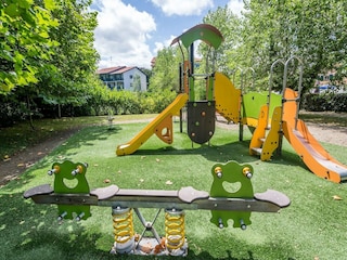 Holiday park Saint-Jean-de-Luz  40