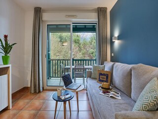 Holiday park Saint-Jean-de-Luz Features 12