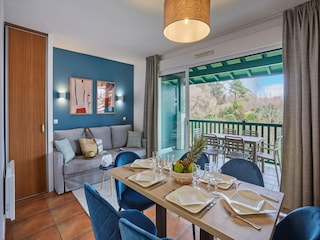 Holiday park Saint-Jean-de-Luz Features 21