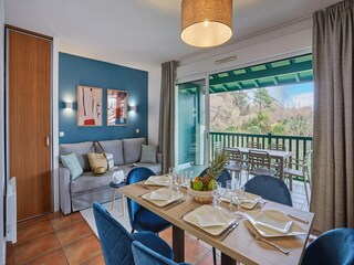 Vakantiepark Saint-Jean-de-Luz Kenmerken 21