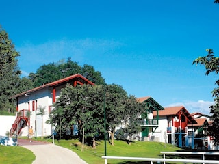 Vakantiepark Saint-Jean-de-Luz Buitenaudio-opname 8