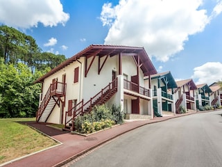 Holiday park Saint-Jean-de-Luz Outdoor Recording 1