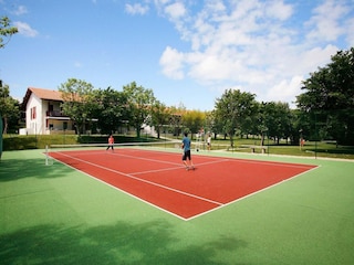 Ferienpark Saint-Jean-de-Luz  37