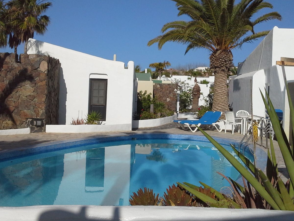 Bungalow Casa Jandia, Fuerteventura, Jandia/Morro Jable Frau Edeltraud Linkenhöller