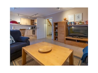 Ferienwohnung Norddeich Ausstattung 19