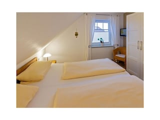 Ferienwohnung Norddeich Ausstattung 5