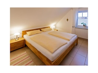 Ferienwohnung Norddeich Ausstattung 6