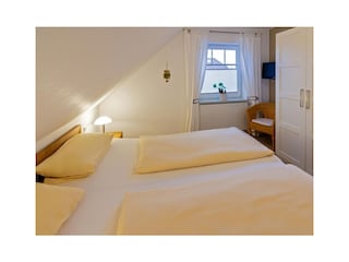 Ferienwohnung Norddeich Ausstattung 7