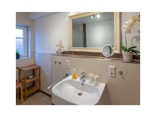 Ferienwohnung Norddeich Ausstattung 9