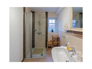 Ferienwohnung Norddeich Ausstattung 10