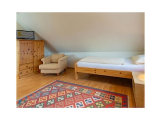 Ferienwohnung Norddeich Ausstattung 15