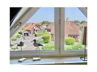 Ferienwohnung Norddeich Ausstattung 16