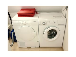 Ferienwohnung Norddeich Ausstattung 17