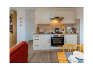 Ferienwohnung Norddeich Ausstattung 4