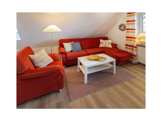 Ferienwohnung Norddeich Ausstattung 6